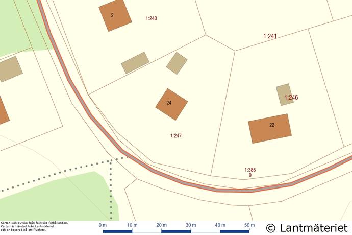 2 rum Vinterbonat fritidshus på Tallvägen 24 Grythyttan Hällefors kommun - bild 19