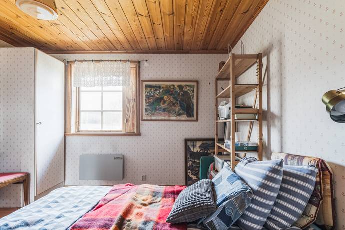 4 rum Villa på Hensgårdsängarna 40 Västra Ämtervik Sunne kommun - bild 17