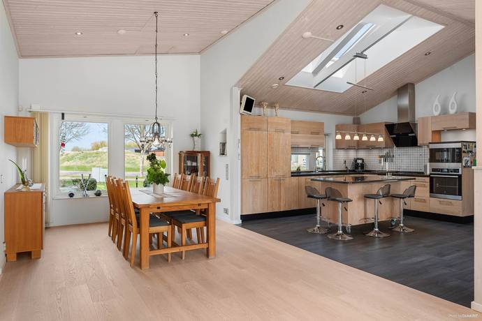 5 rum Villa på Prinsgatan 2 Norra Borstahusen / Västra Fäladen Landskrona kommun - bild 7