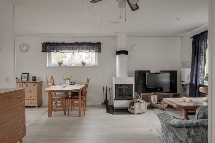 75 m² Fritidshus på Skavdöstigen 3 Adriansnäs Oskarshamns kommun - bild 13