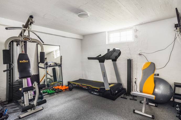 6 rum Villa på Tellusvägen 38 Berga Kalmar kommun - bild 33