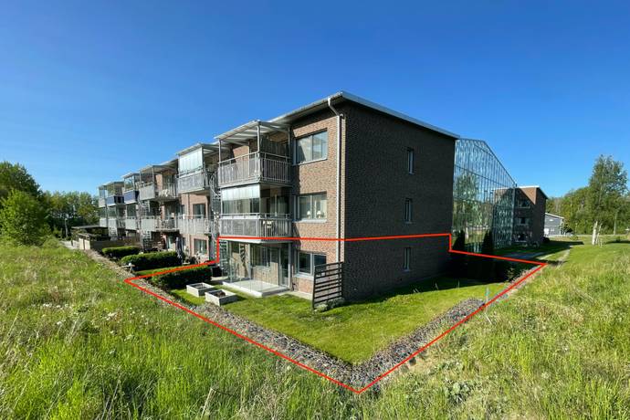 Björnö - 5 min från C, Norrtälje kommun