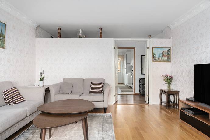 4 rum lägenhet på Granövägen 44 Södertälje, Södertälje kommun - bild 3