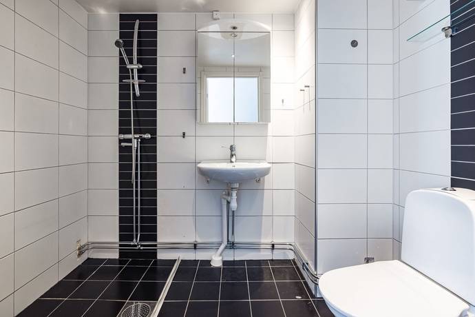 2 rum lägenhet på Östra Storgatan 6 Norr, Eskilstuna kommun - bild 2