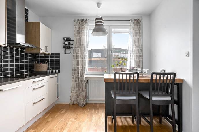 3 rum Lägenhet på Hagalundsvägen 36 B Våxnäs Karlstads kommun - bild 5