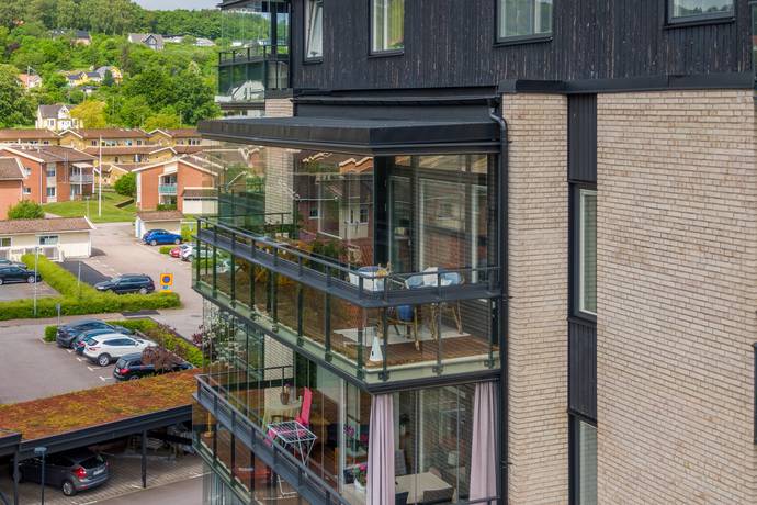 2 rum Lägenhet på Aromavägen 50 Centralt Båstads kommun - bild 23