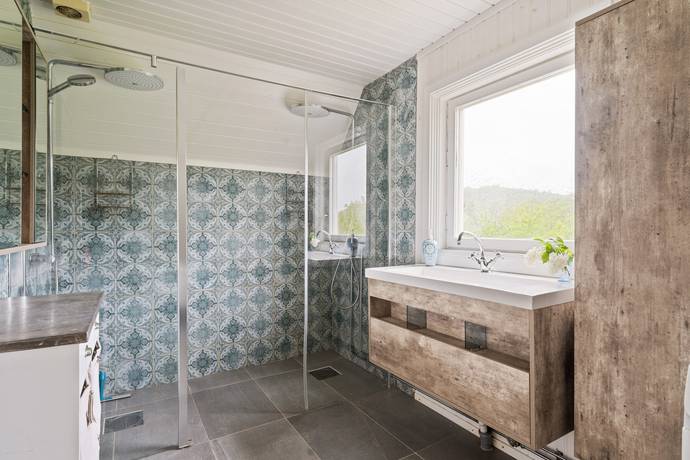 259 m² Villa på Anders Mattssonsgatan 14B Utby Göteborgs kommun - bild 40