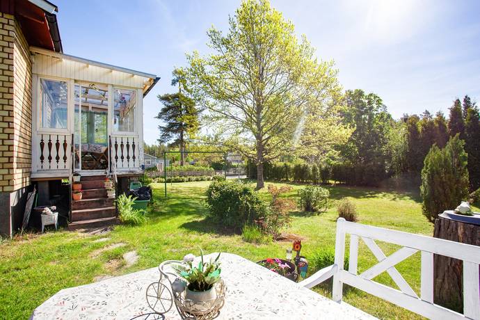 5 rum Villa på Lillforsvägen 5 Avesta Avesta kommun - bild 2