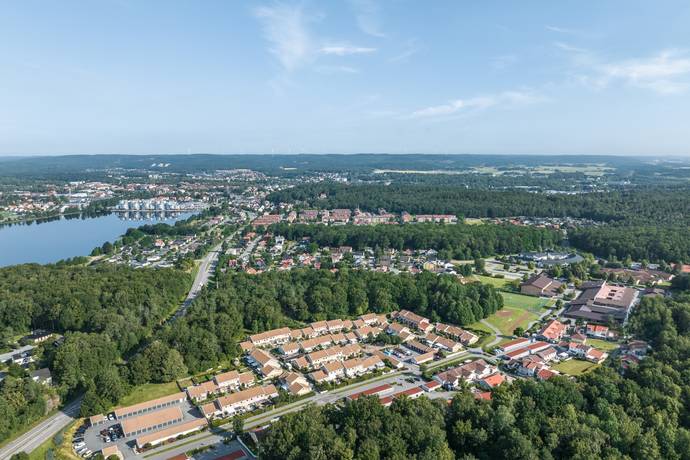 2 rum Radhus på Odengatan 143 Alingsås Alingsås kommun - bild 20