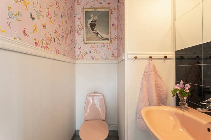 6 rum Villa på Jönköpingsvägen 36B Huskvarna Centralt Jönköpings kommun - bild 20