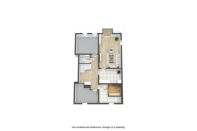 4 rum Villa på Kopparnäsvägen 44 Kopparnäs Piteå kommun - bild 34