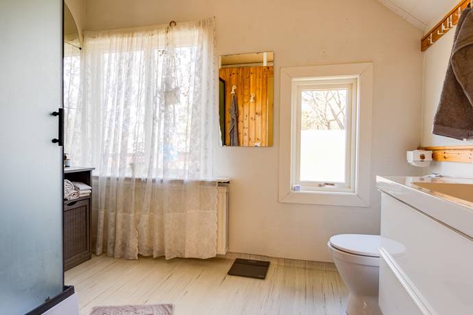 7 rum Villa på Järnbol Dammlyckan   Säffle kommun - bild 47