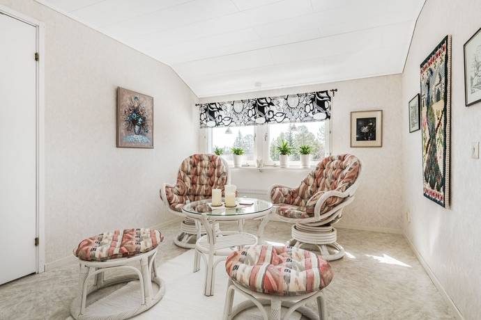 4 rum Villa på Röllekavägen 5 Apelqvistheden Gällivare kommun - bild 12