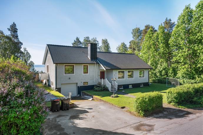 Nygatan 2, Timrå, Timrå kommun