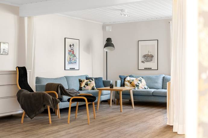 6 rum Radhus på Hemmansvägen 10 I Umedalen Umeå kommun - bild 23