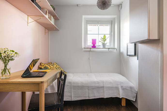 3 rum Lägenhet på Sockenvägen 534A Enskede - Enskededalen Stockholms kommun - bild 19