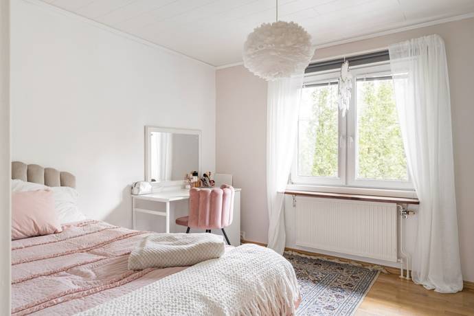 4 rum Villa på Häradsvägen 191 Segeltorp Huddinge kommun - bild 30