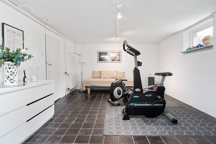7 rum Villa på Solgatan 6 Bregården Karlskoga kommun - bild 66