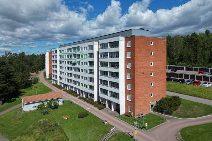 Stenstaliden, Kristinehamns kommun