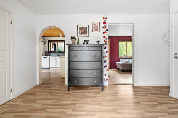 6 rum Villa på Komstabacken 11 Fränsta Ånge kommun - bild 9