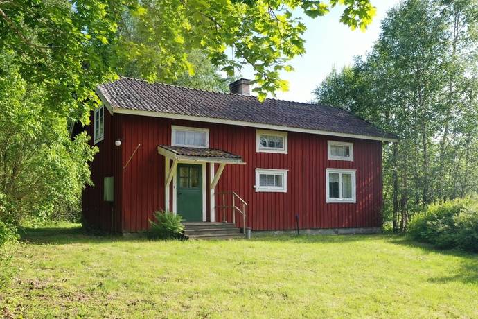 Nordmarkshyttan, Filipstads kommun