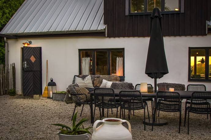 86 m² Villa på Tygevägen 97-26 Klamby Sjöbo kommun - bild 32