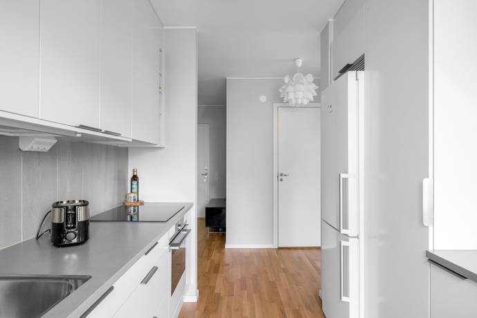 2 rum Lägenhet på Forskningsringen 86 Ursvik Sundbybergs kommun - bild 12