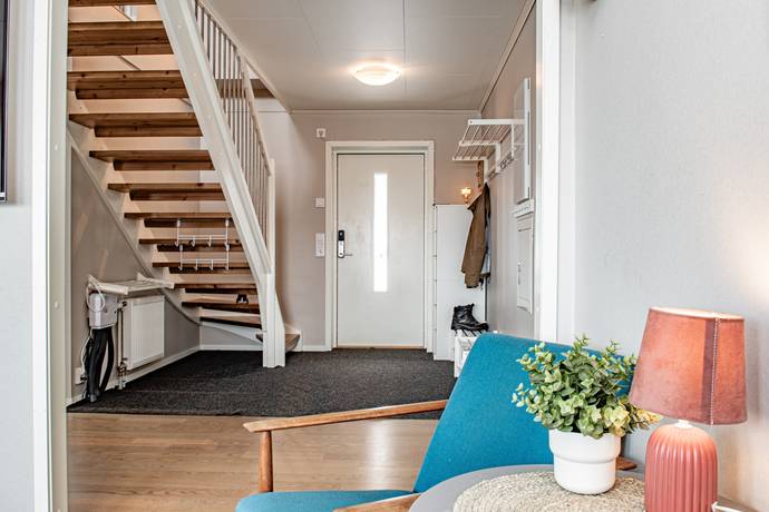 6 rum Villa på Umfors 304 Hemavan Storumans kommun - bild 31