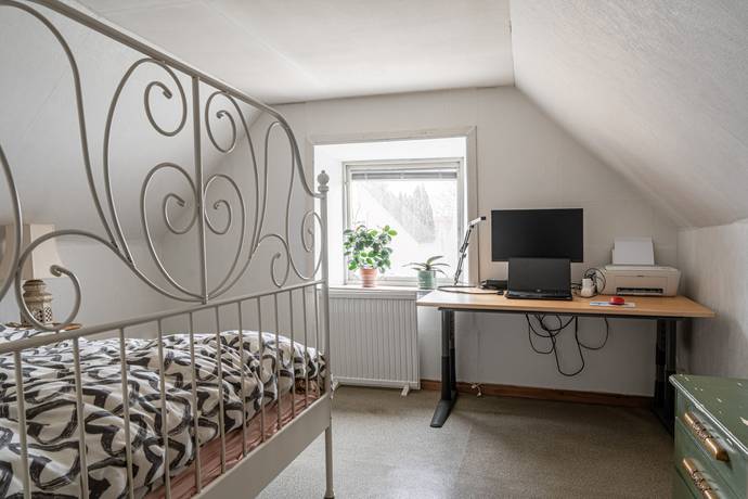 4 rum Villa på Värmövägen 14A Billeberga Svalövs kommun - bild 21