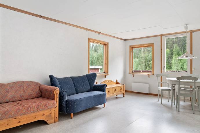 6 rum Gård/skog på Lillsjöhögen 210 Lillsjöhögen Östersunds kommun - bild 17