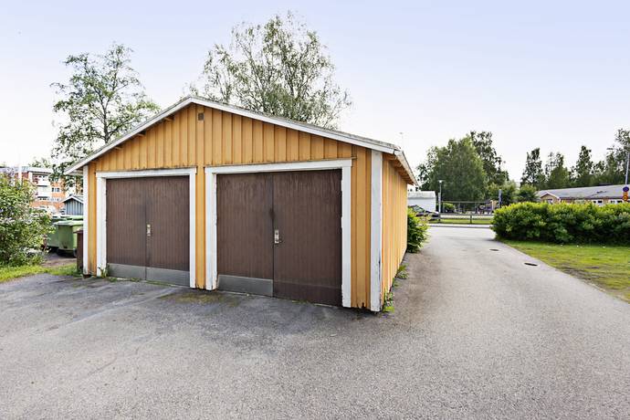 övrig på Korpralsvägen 16 Teg, Umeå kommun - bild 3