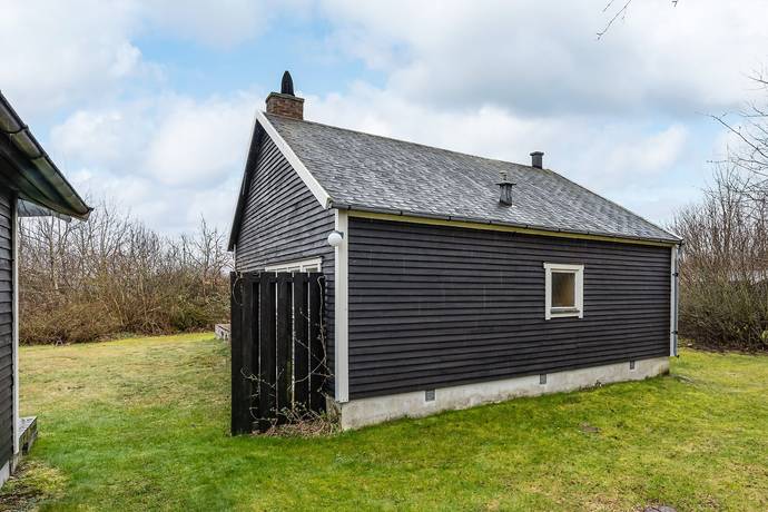 3 rum Villa på Midsommarvägen 9 Glimminge Plantering Båstads kommun - bild 30