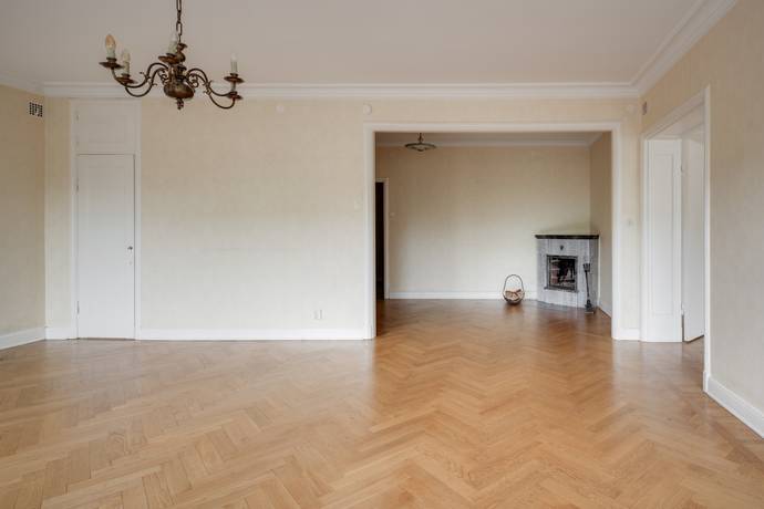 6 rum lägenhet på Gibraltargatan 8 Nedre Johanneberg, Göteborgs kommun - bild 4