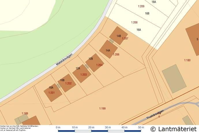 6 rum Kedjehus på Matskärsvägen 12B Tjuvkil/ Lycke Kungälvs kommun - bild 43