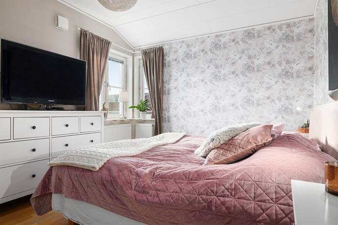 6 rum Villa på Ljustret 24 Sigtuna - Björkbacka Strand Sigtuna kommun - bild 33