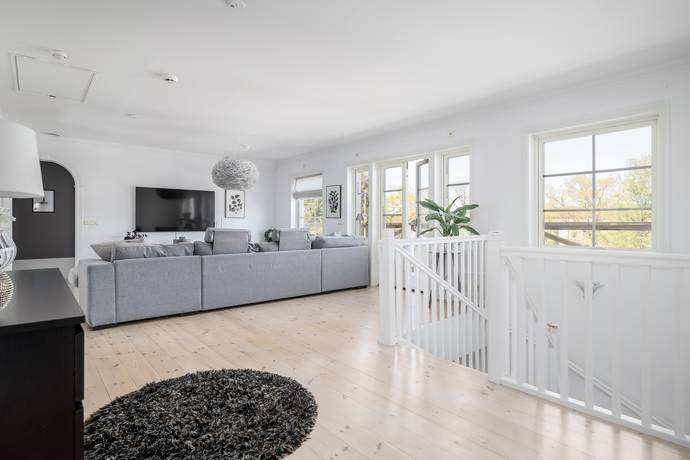 9 rum Villa på Videvägen 5 Strand Tyresö kommun - bild 29