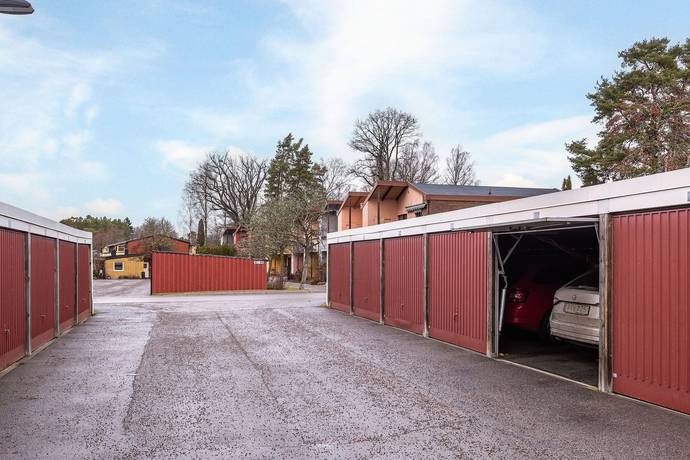 5 rum Radhus på Carl Bergstens gata 67 Klockaretorpet Norrköpings kommun - bild 34