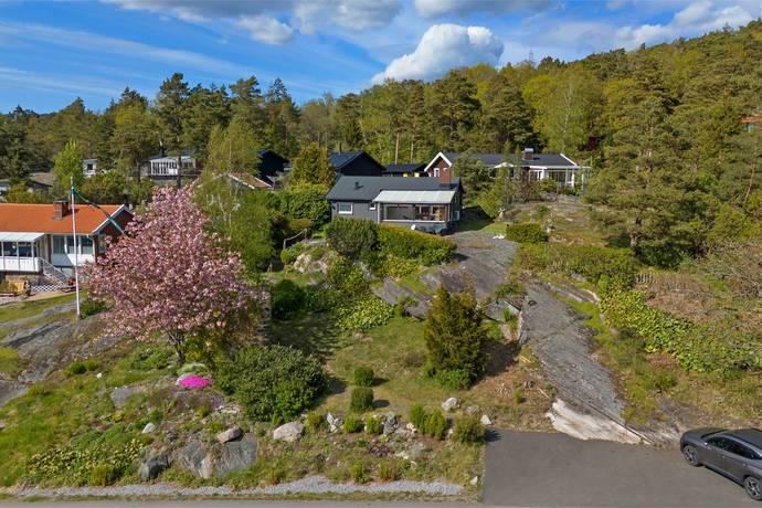 5 rum villa på Skåpesund Knuten 21 Mjörn, Tjörns kommun - bild 5