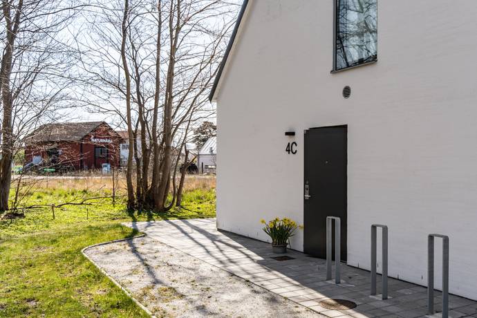 2 rum Lägenhet på Siegburgska vägen 4C Falsterbo Vellinge kommun - bild 18