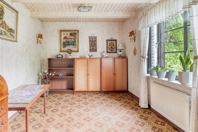 5 rum Villa på Övre Fäladsvägen 165 Åsum Sjöbo kommun - bild 13