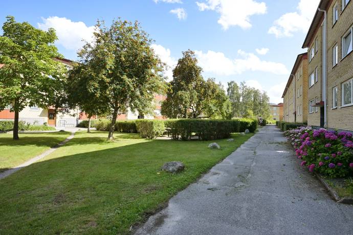 1,5 rum lägenhet på Hanna Rydhs gata 42 Fruängen, Stockholms kommun - bild 2