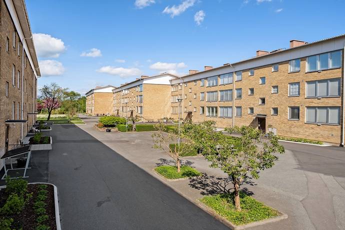 3 rum Lägenhet på Kommendantsvägen 36 Näsby Kristianstads kommun - bild 15