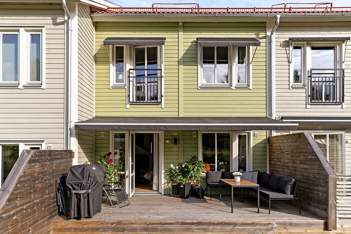 Pingstgatan 71, Morö Backe, Skellefteå kommun