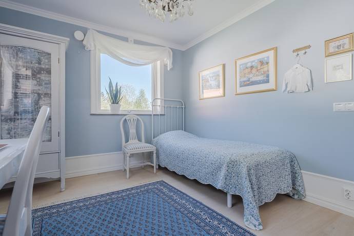 6 rum Villa på Hakvägen 9 Brevik Österåkers kommun - bild 13