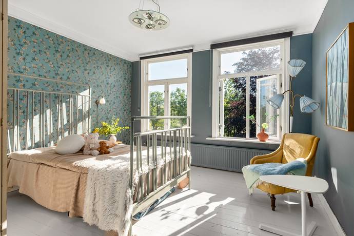 7 rum villa på Nedre brunnsvägen 32 Ronneby, Ronneby kommun - bild 4