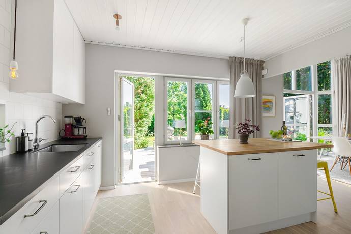 5 rum Villa på Nattviolsvägen 14 Hagaberg Värmdö kommun - bild 15