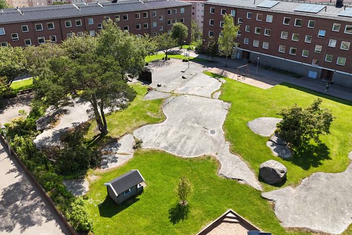 3 rum Lägenhet på Tenorgatan 2 Kaverös Göteborgs kommun - bild 33
