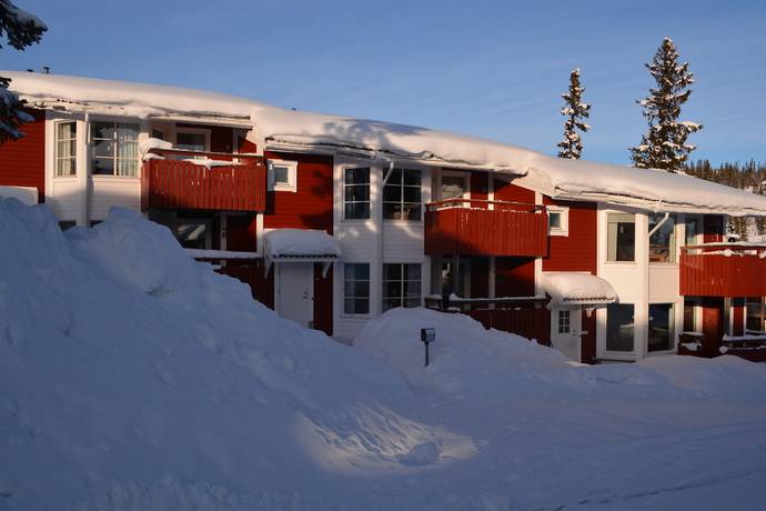 Vemdalsskalet Skalsbyn 59 i Vemdalsskalet, Vemdalen ...