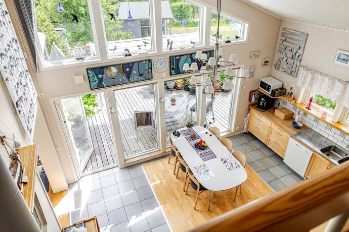 135 m² Fritidshus på Astrakanvägen 5A Valdemarsviks kommun - bild 19