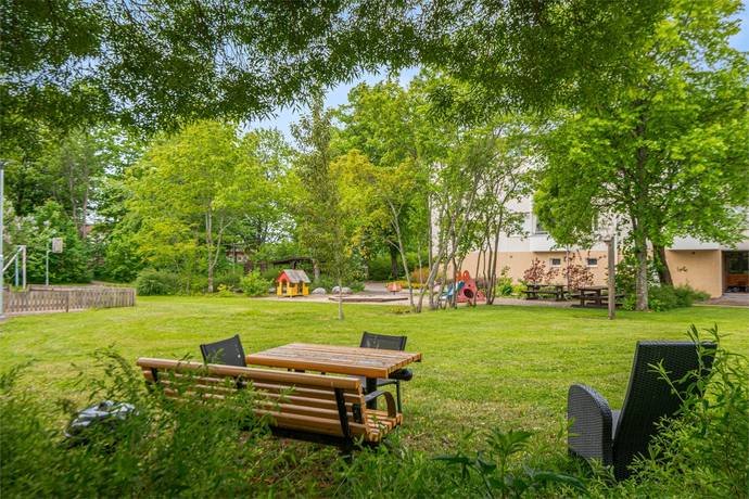 2.5 rum Lägenhet på Fjärdhundragatan 28 Tuna Backar Uppsala kommun - bild 25